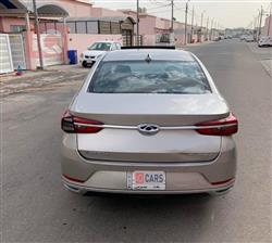 Chery Arrizo 6